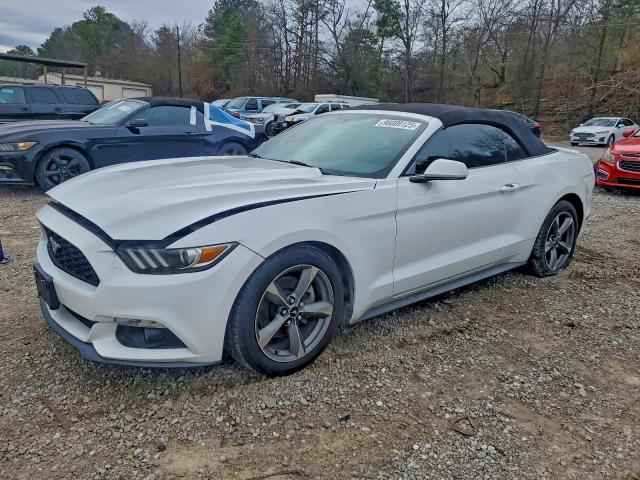 FORD ALL Models 2015 VIN 1FATP8EM3F5414622