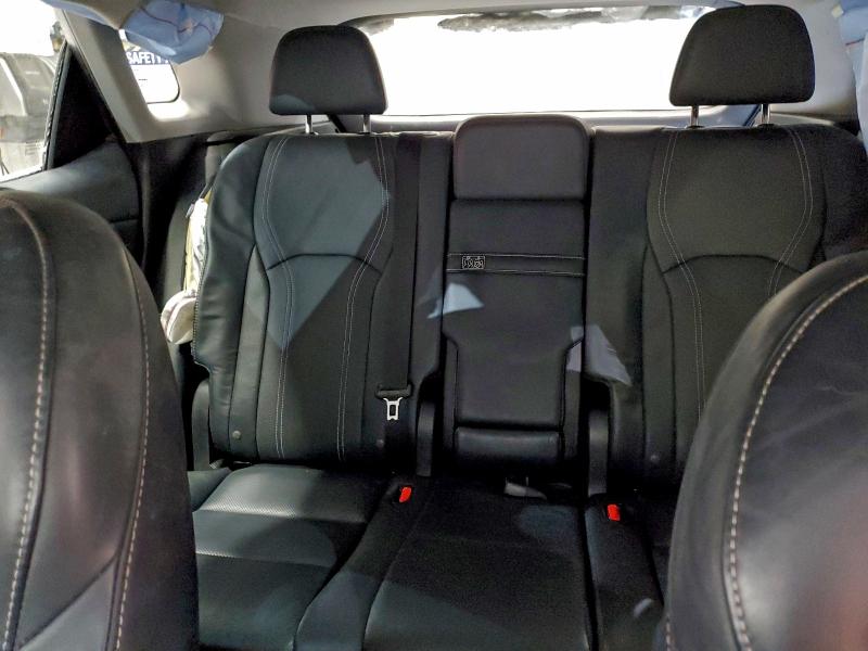 Фото 10 - LEXUS RX350