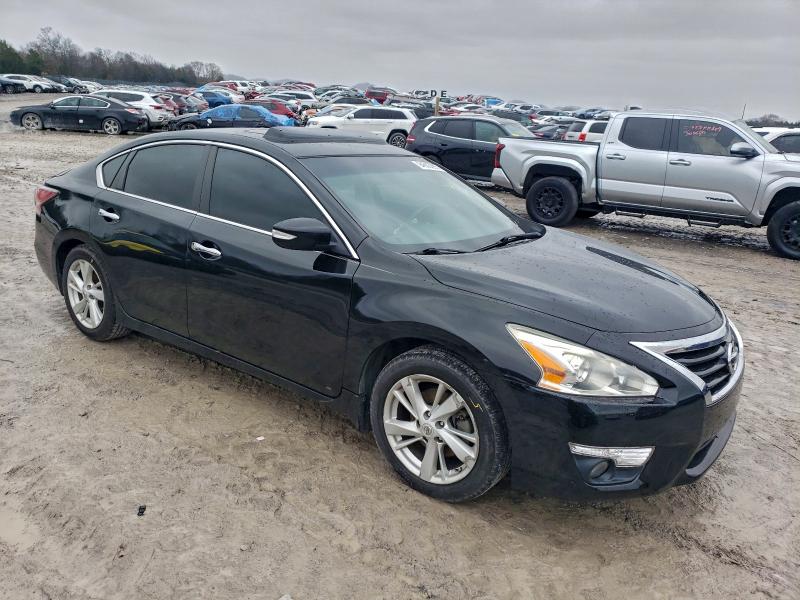 Фото 4 - NISSAN ALTIMA