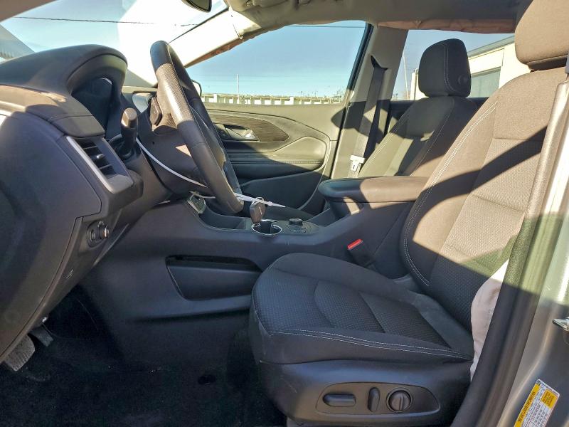 Фото 7 - GMC TERRAIN