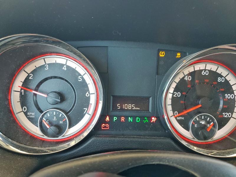 Фото 9 - DODGE CARAVAN