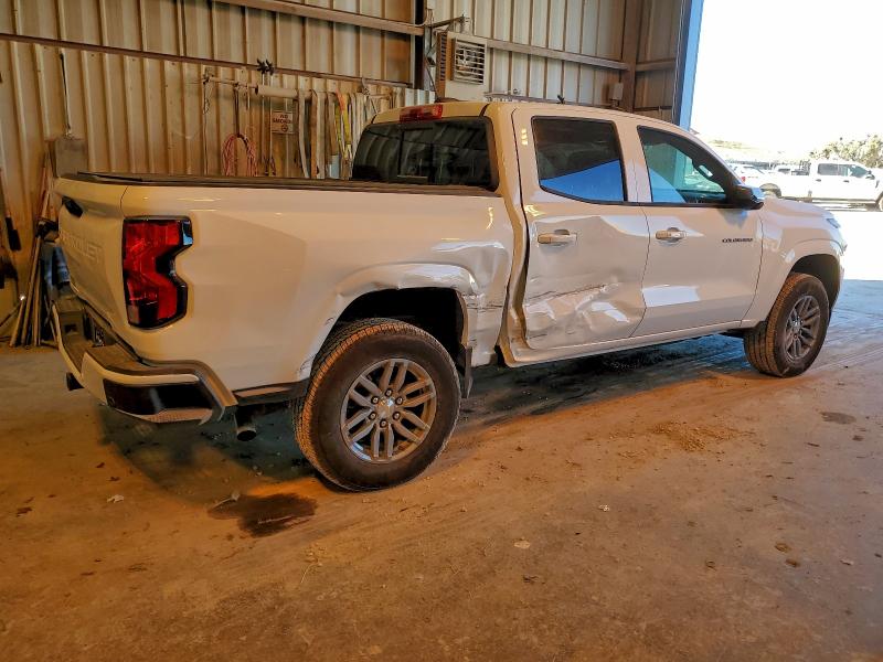 Фото 3 - CHEVROLET COLORADO