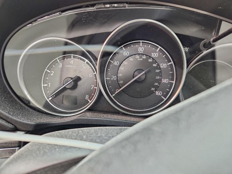 Фото 9 - MAZDA CX-5