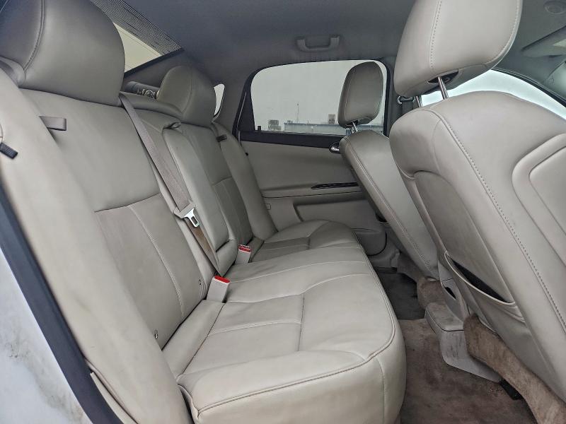 Фото 10 - CHEVROLET IMPALA