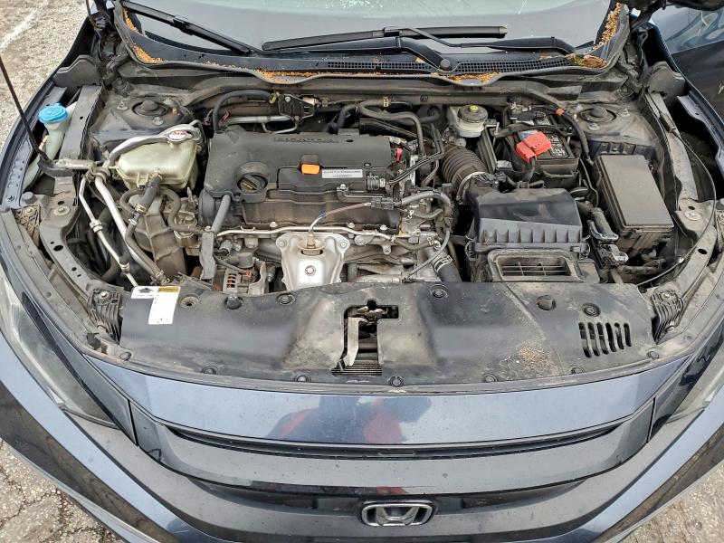 Фото 11 - HONDA CIVIC