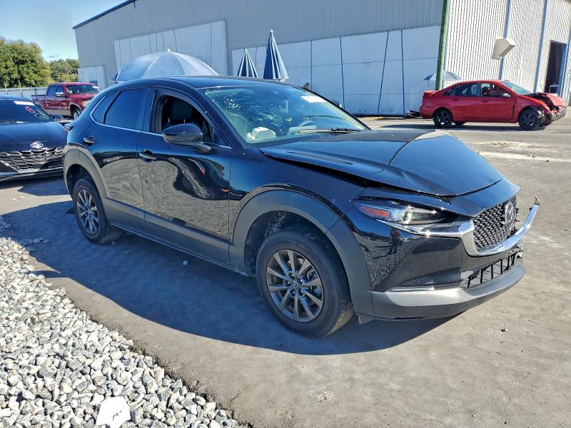 MAZDA CX30 2023 VIN 3MVDMBAM6PM517201