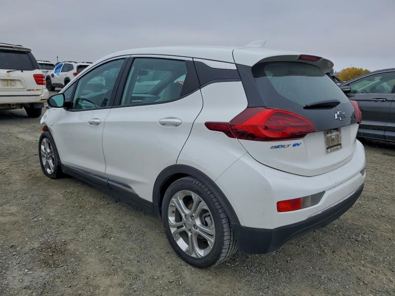 Фото 2 - CHEVROLET BOLT