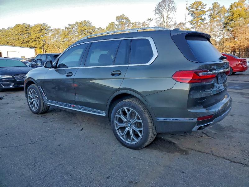 Фото 2 - BMW X7