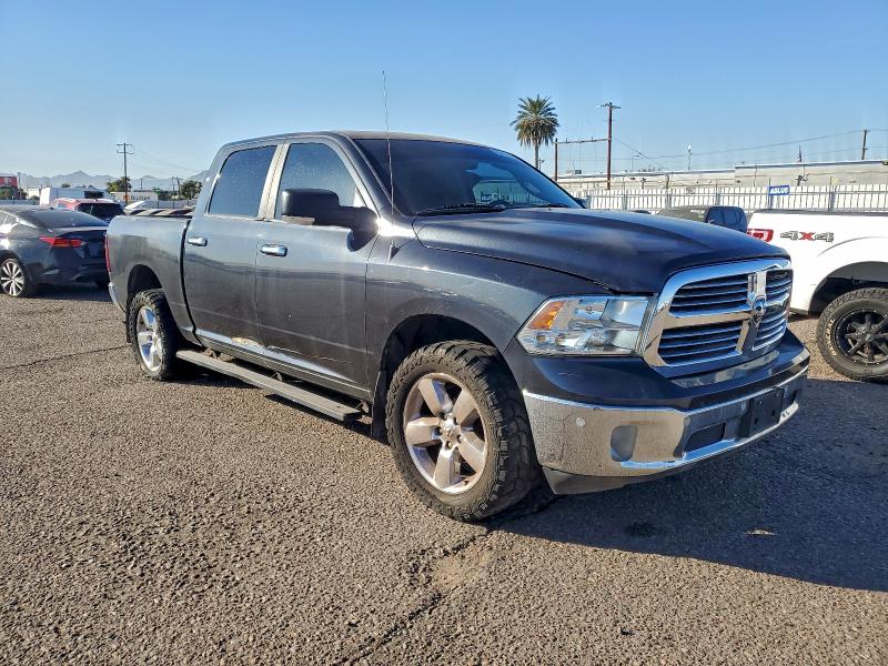 Фото 4 - RAM 1500