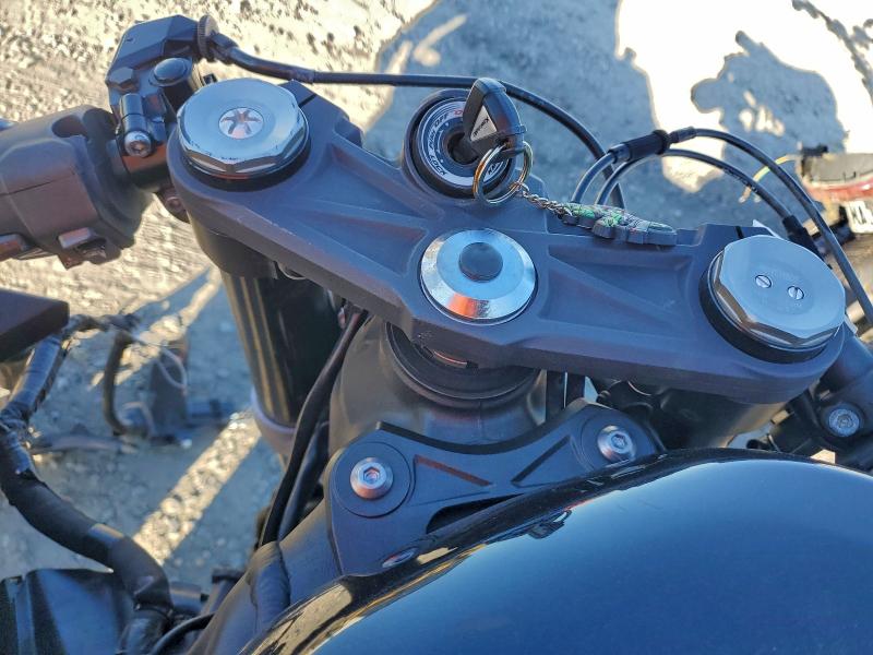 KAWASAKI ZX636 K 2020