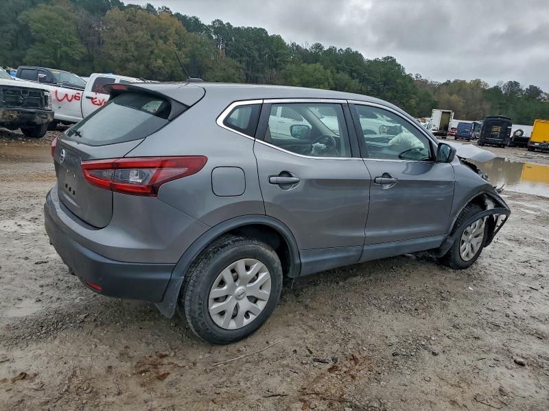 Фото 3 - NISSAN ROGUE