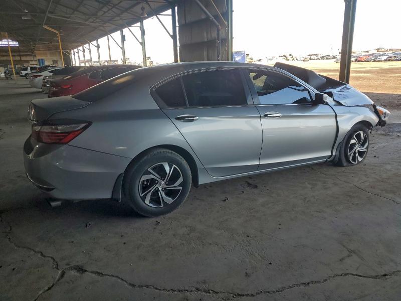 Фото 3 - HONDA ACCORD