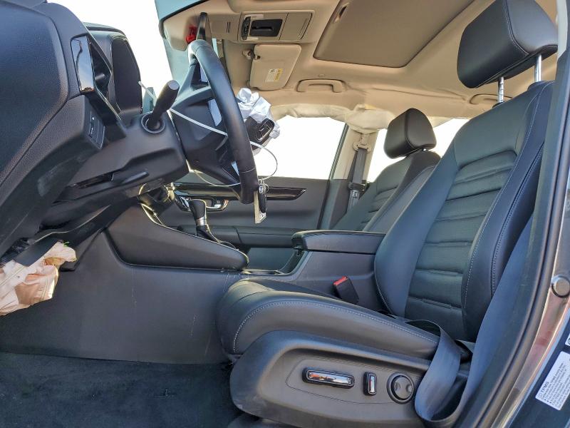 Фото 7 - HONDA CRV