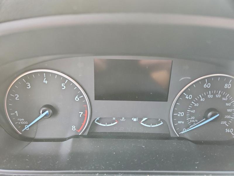 FORD ECOSPORT 2019 VIN MAJ6S3GL7KC268461