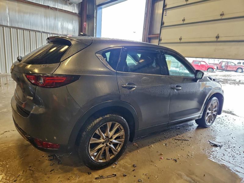 Фото 3 - MAZDA CX-5