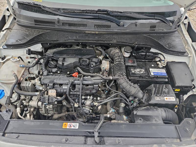 Фото 12 - HYUNDAI KONA