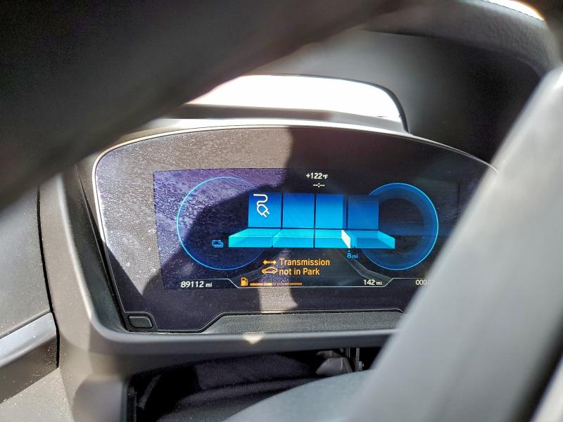 BMW I SERIES 2016 VIN WBY2Z2C51GV675627