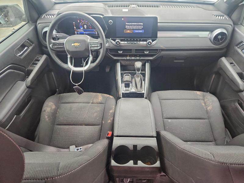 Фото 8 - CHEVROLET COLORADO