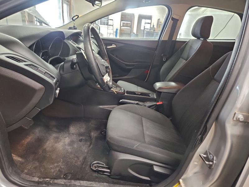 Фото 7 - FORD FOCUS