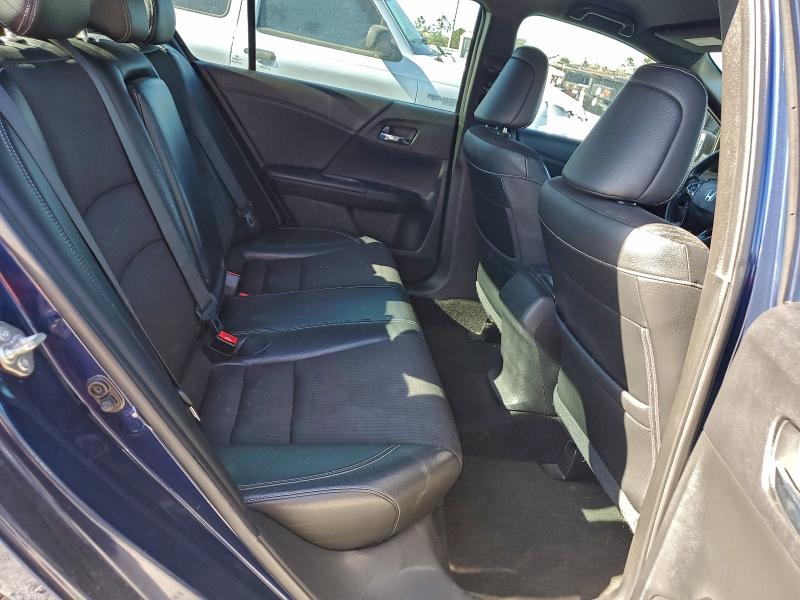 Фото 10 - HONDA ACCORD