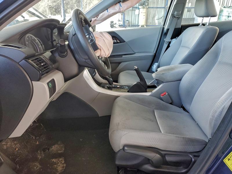 Фото 7 - HONDA ACCORD