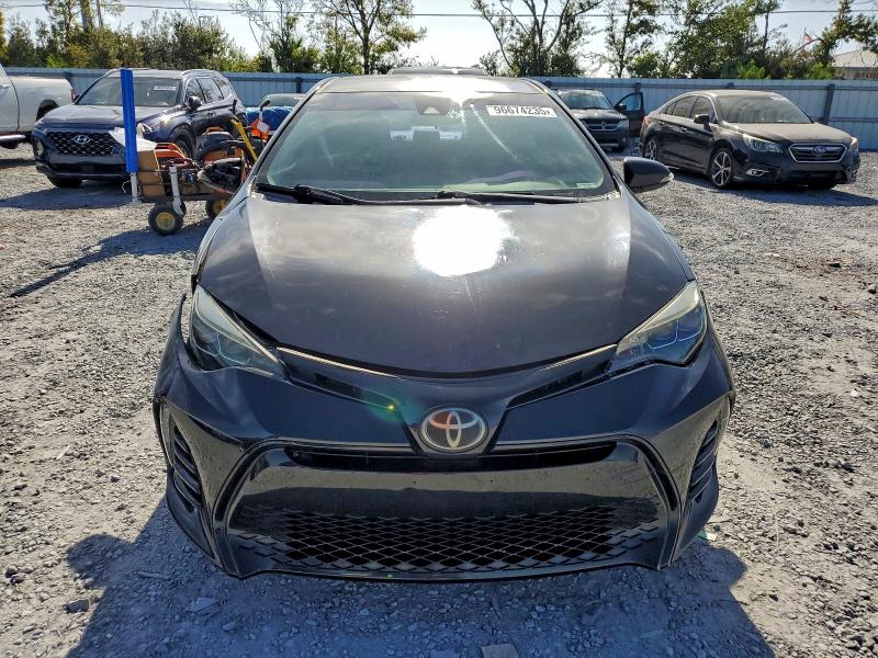 Фото 5 - TOYOTA COROLLA