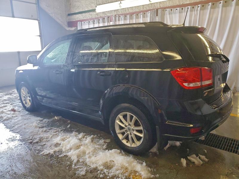 Фото 2 - DODGE JOURNEY