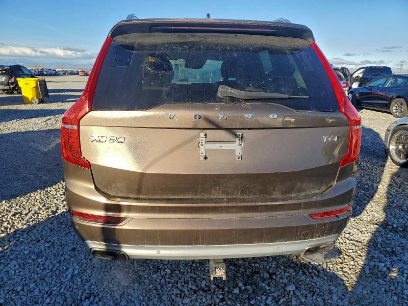 Фото 6 - VOLVO XC90