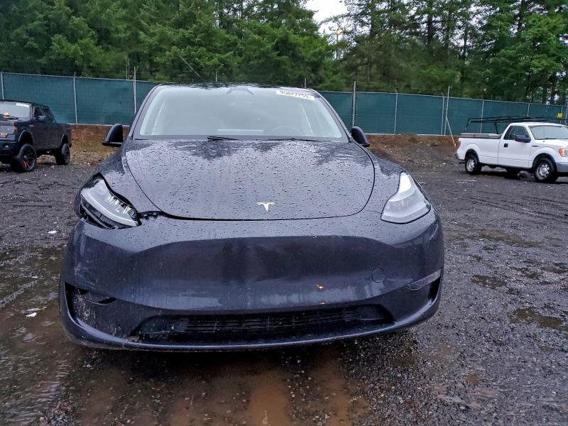 Фото 5 - TESLA MODEL Y