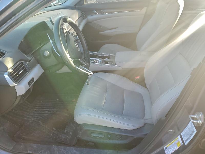 Фото 7 - HONDA ACCORD