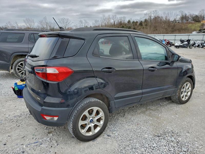 Фото 3 - FORD ECOSPORT