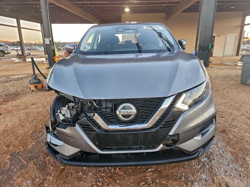 Фото 5 - NISSAN ROGUE