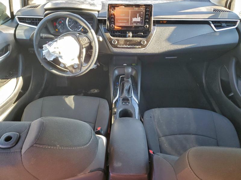 Фото 8 - TOYOTA COROLLA