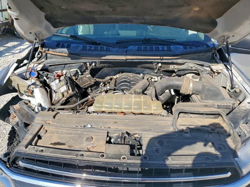 Фото 11 - FORD F-150