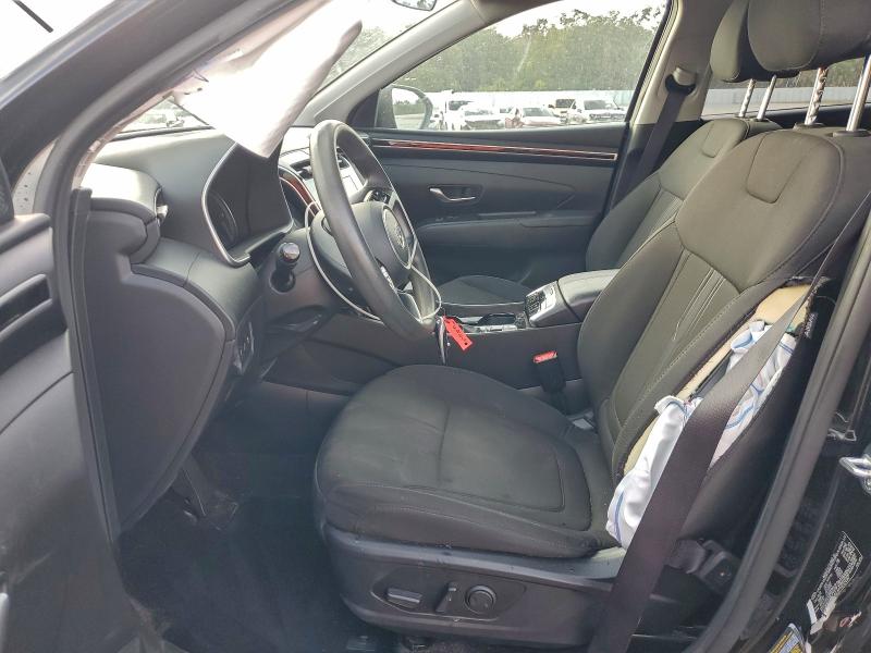 Фото 7 - HYUNDAI TUCSON