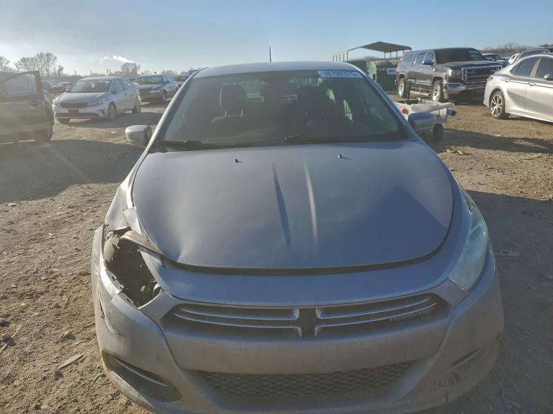 Фото 5 - DODGE DART