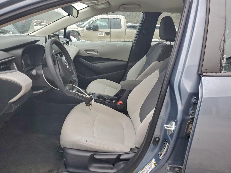 Фото 7 - TOYOTA COROLLA