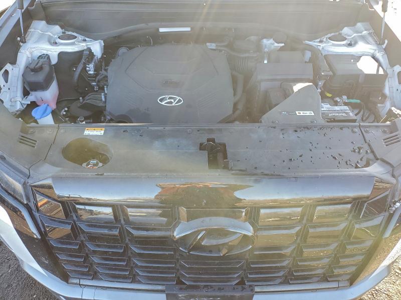 Фото 12 - HYUNDAI PALISADE