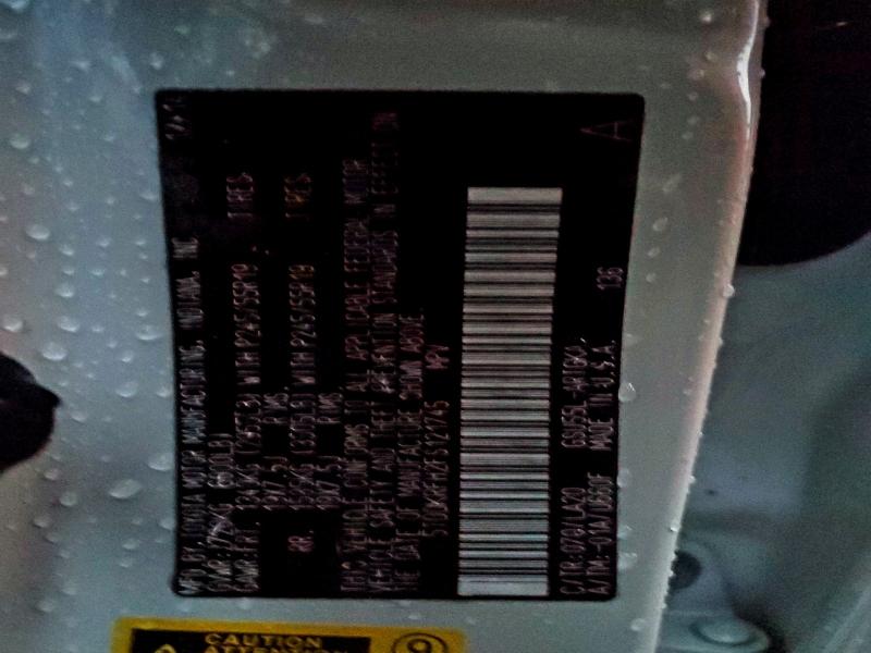 Фото 13 - TOYOTA HIGHLANDER