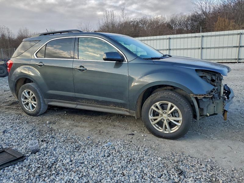 Фото 4 - CHEVROLET EQUINOX