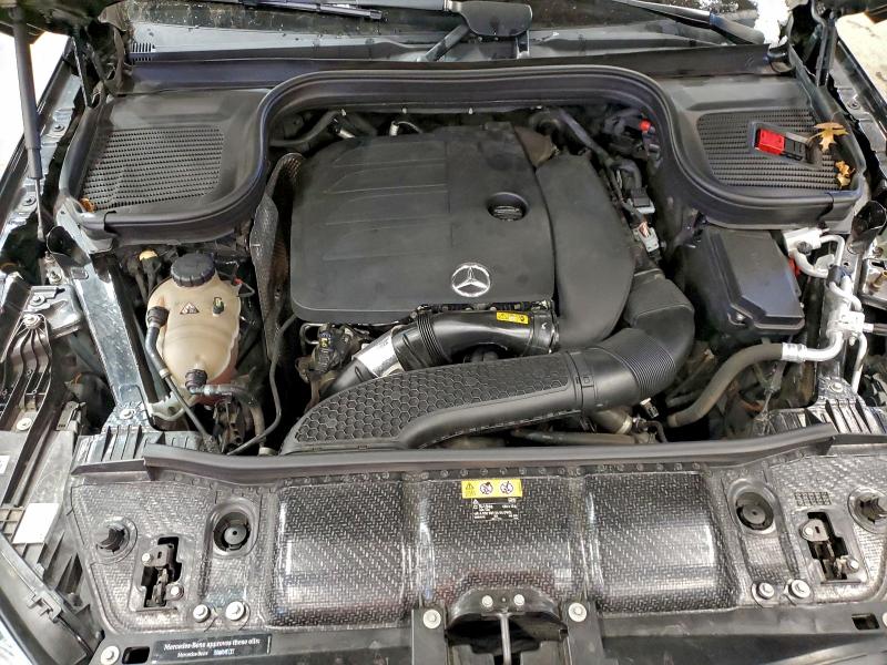 Фото 12 - MERCEDES-BENZ GLE-CLASS