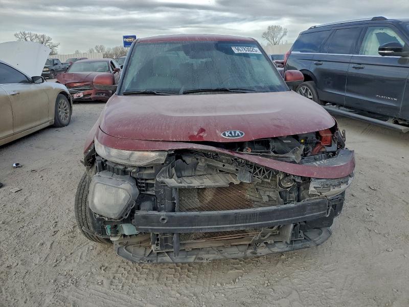 Фото 5 - KIA SOUL