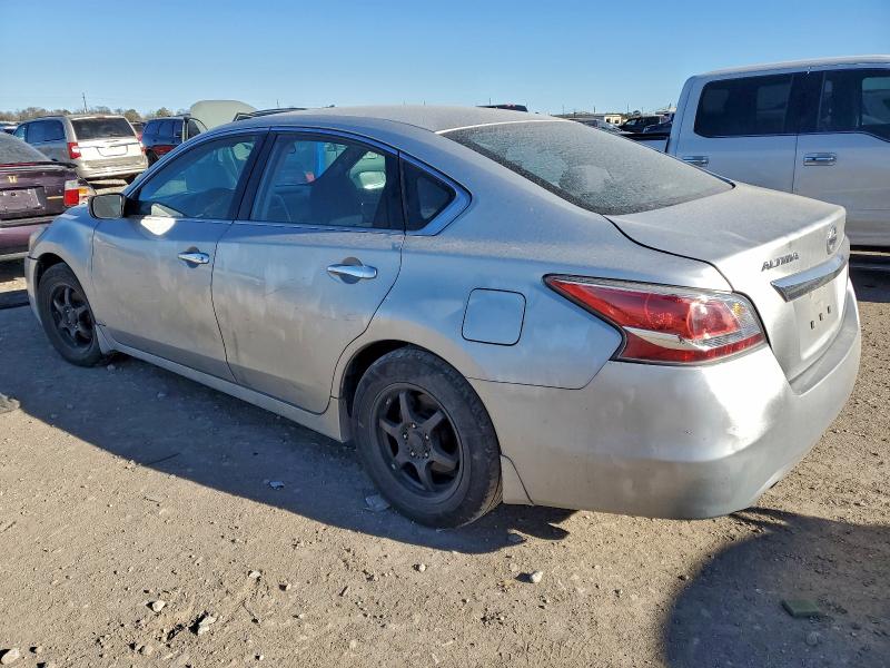 Фото 2 - NISSAN ALTIMA