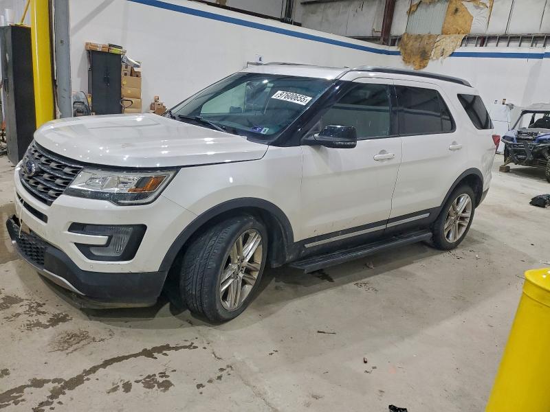 Фото 1 - FORD EXPLORER