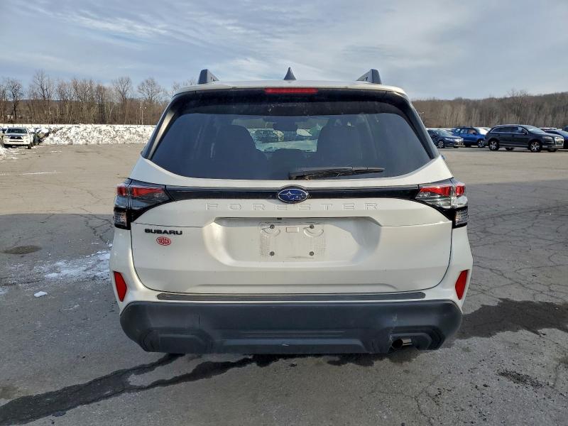 Фото 6 - SUBARU FORESTER