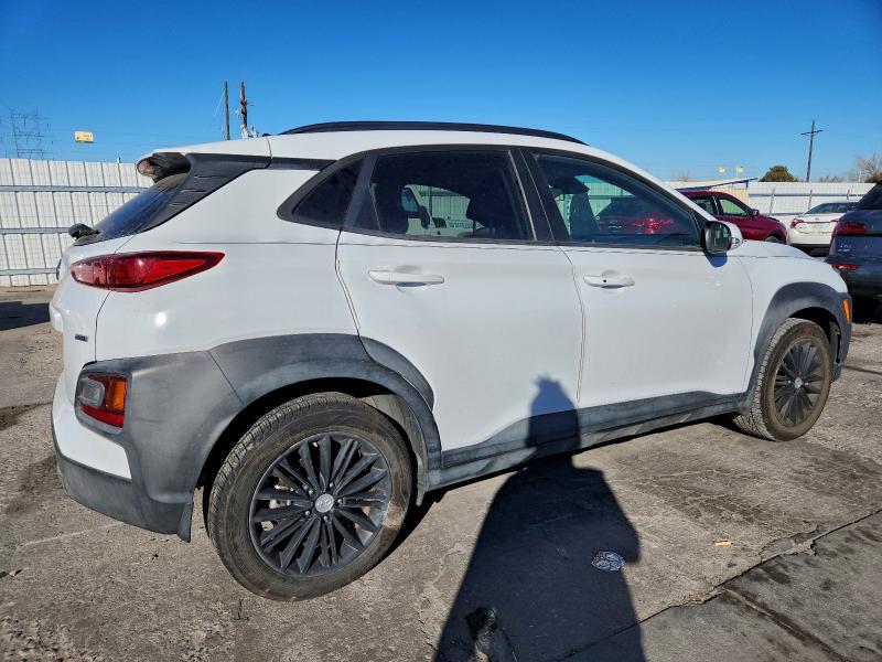 Фото 3 - HYUNDAI KONA