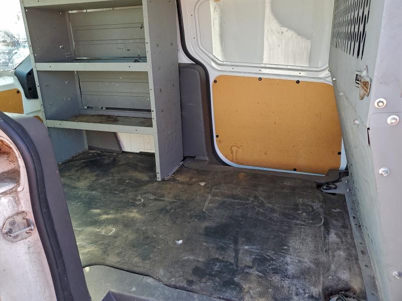 Фото 11 - FORD TRANSIT