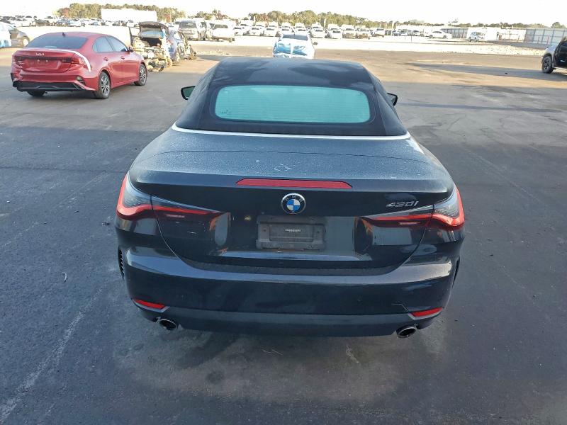 Фото 6 - BMW 4 SERIES