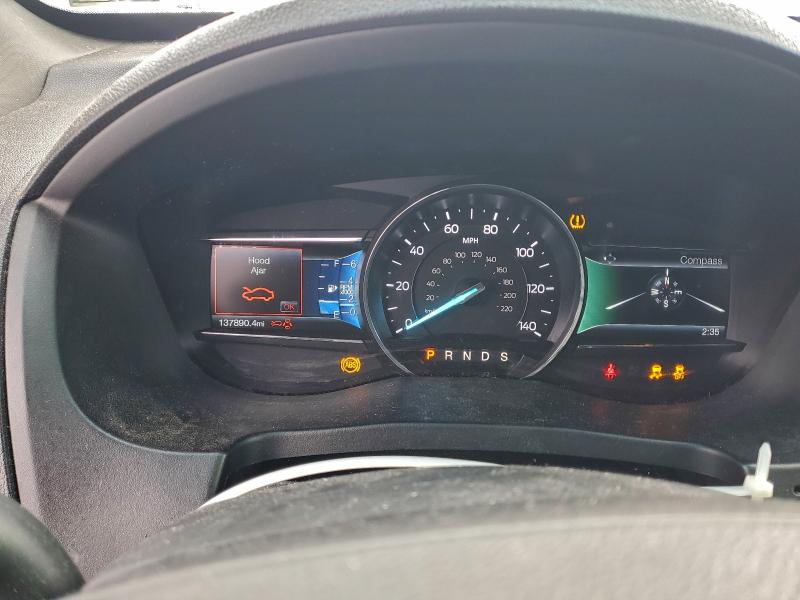 Фото 9 - FORD EXPLORER