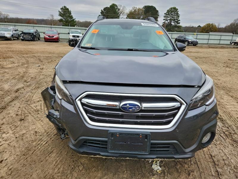 Фото 5 - SUBARU OUTBACK